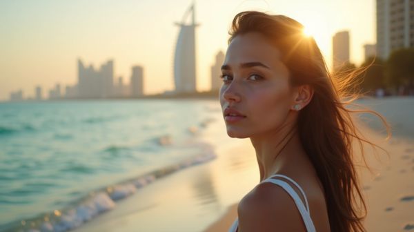 Breaking the cycle of eating disorders in Dubai