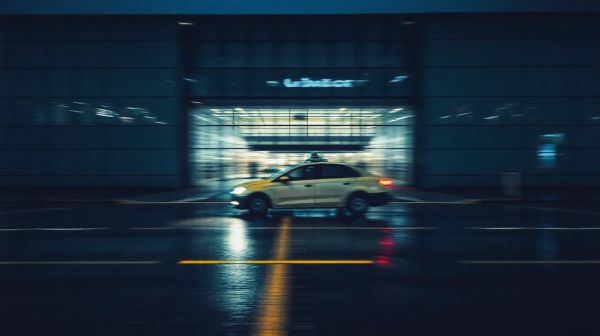 Round-the-clock taxi services for lyon airport travelers