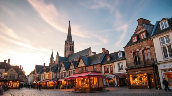 Why France is the ultimate international travel destination for 2026