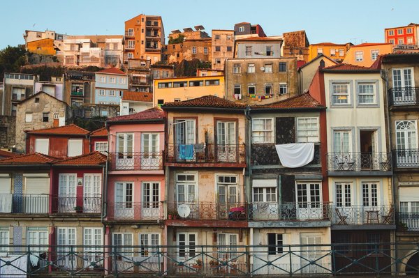 Retirement in Portugal: how to enjoy a peaceful end to life?
